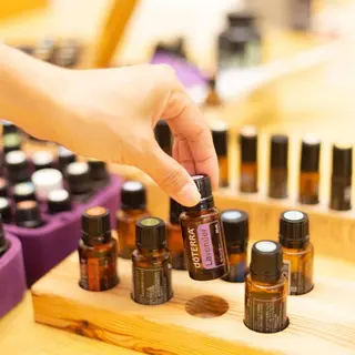 ホリスティックサロン ecxia-エクシアのエステ・リラクイメージ