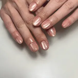 ネイル ballie／小野原 なつみのネイルデザイン