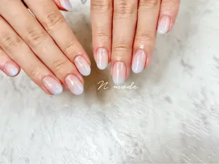 ネイル N-mode nail salon所属・NAIL 🎀 AIRIのネイルデザイン