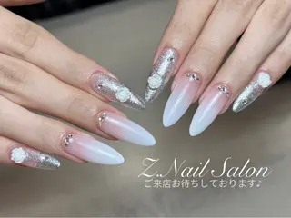 ネイル Z.Nail Salonのネイルデザイン