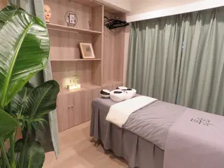 イヤーエステ ミミシャのエステ・リラクイメージ