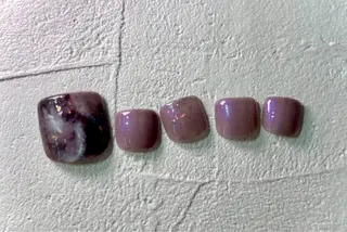 ネイル nail salon quartetto所属・nail salon quartettoのネイルデザイン