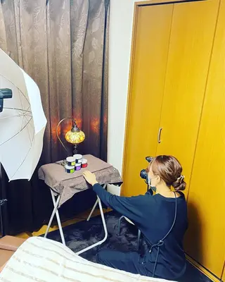 アイカワールド所属・鈴木 愛加のエステ・リラクイメージ