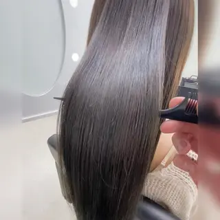 【Zina札幌】 宮腰一磨のヘアスタイル