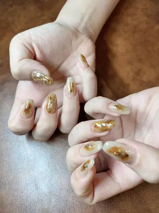 ネイル 田淵 聖子のマツエク・マツパデザイン