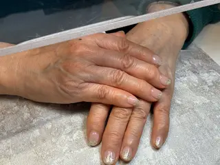 ネイル Lilia💅 Amanoのネイルデザイン