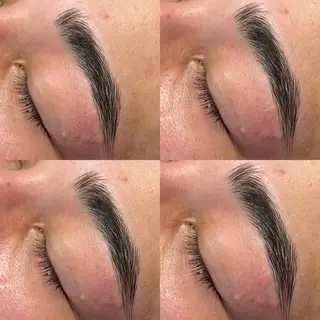 アイブロウ crevia所属・Crevia Chieのマツエク・マツパデザイン