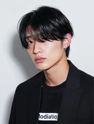 ショート trinity 本厚木のヘアスタイル