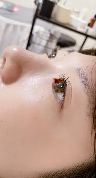 マツエク・マツパ Arana salonのマツエク・マツパデザイン