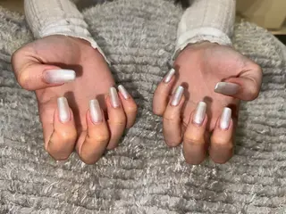 ネイル Crea la Luce中津店【クレアラルーチェ】所属・Naomi 大分中津店のネイルデザイン