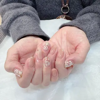 ネイル maruyasu. yのネイルデザイン