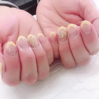 ネイル nailsalon vanilla.のネイルデザイン