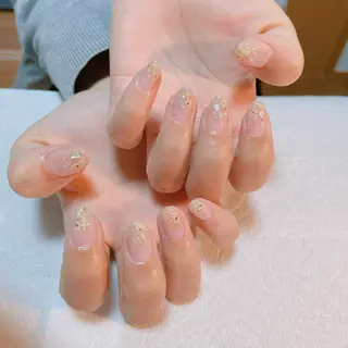 ネイル nakamoto yuukaのネイルデザイン