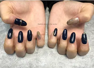 ネイル NAILSALON  Ichi所属・NAILSALON Ichiのネイルデザイン