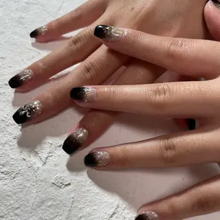 ネイル nail.gorin所属・吉村 優子のネイルデザイン