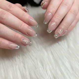 ネイル UnFLAIR KASUMIのネイルデザイン