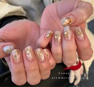 ネイル nailsalon Lenoaのネイルデザイン