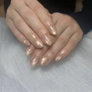 ネイル Celeste こずえのネイルデザイン