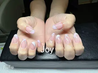 ネイル Nail Salon JOYのネイルデザイン