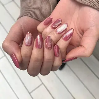 ネイル 鈴木 まゆのネイルデザイン