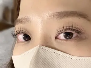 マツエク・マツパ n a t s u k i 🪽ྀིのマツエク・マツパデザイン