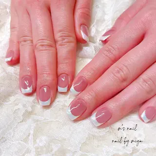 ネイル ♡ miyaのネイルデザイン