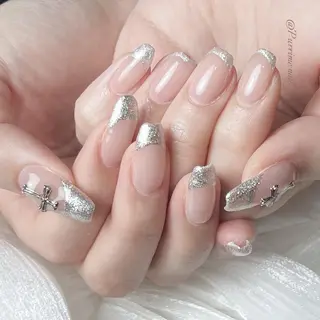 ネイル 鹿取 春子Teamのネイルデザイン