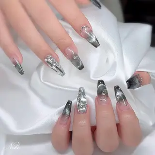 ネイル Niko nailサロンのネイルデザイン