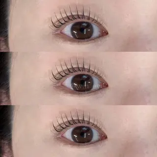 マツエク・マツパ LAND 渡邊のマツエク・マツパデザイン