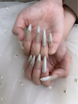 ネイル ToliyDeliy akemiのネイルデザイン