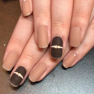 ネイル KIREIE NAILSのネイルデザイン