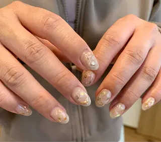 ネイル sufu. nail YUKIのネイルデザイン