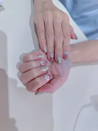 ネイル NANA NAILのネイルデザイン