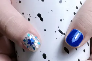 ネイル Miss Uネイルサロン所属・MissU ネイルサロンのネイルデザイン