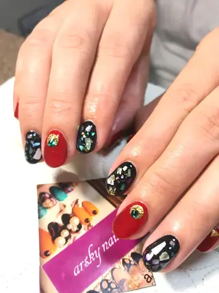 ネイル Mateo Nail Artのネイルデザイン