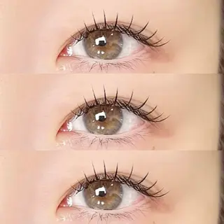 マツエク・マツパ Diamond Lilly所属・手島 令菜のマツエク・マツパデザイン