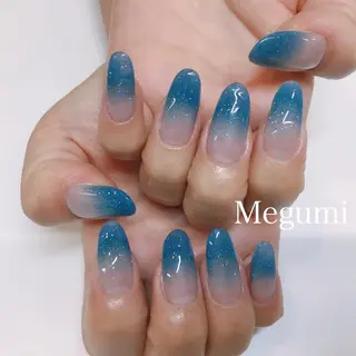 ネイル Megumi Nailのネイルデザイン