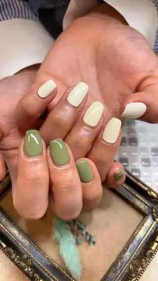 ネイル ♡Nailist yui♡のネイルデザイン