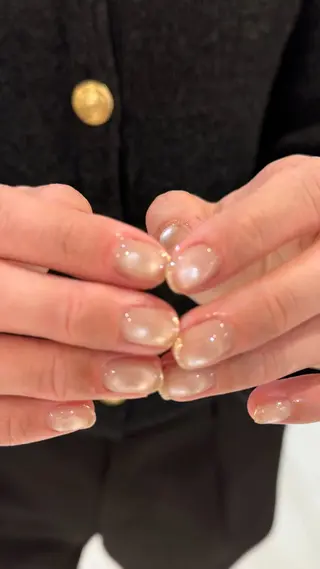 ネイル manami vi2のネイルデザイン