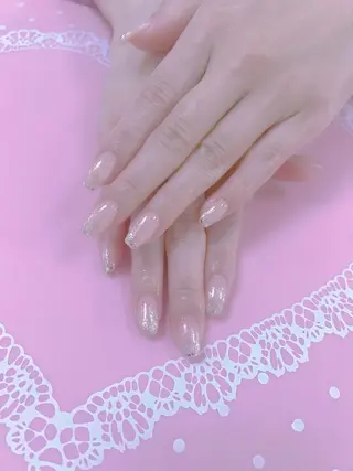 ネイル 横浜 美夢のネイルデザイン