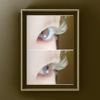 マツエク・マツパ ARLY'S OFFICIAL所属・ARLY's CHIHIROのマツエク・マツパデザイン