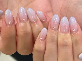 ネイル Bianca栄店 はるなのネイルデザイン