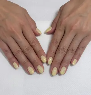 ネイル KOBAYASHI YUINA🌻♡のネイルデザイン