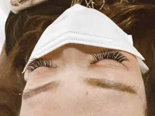 マツエク・マツパ 牛島 久美子のマツエク・マツパデザイン