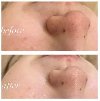 柏木 彩乃の眉毛・アイブロウイメージ