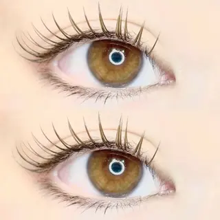 マツエク・マツパ eyelash 🌼YUZU🌼のマツエク・マツパデザイン