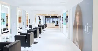 AIR OSAKA 心斎橋所属・AIR OSAKA 🎀東 真利の眉毛・アイブロウイメージ