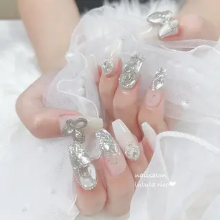 ネイル lulula ricoのエステ・リラクイメージ