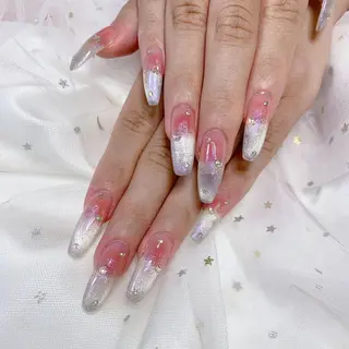 ネイル ジョリ En 💞🦋のネイルデザイン