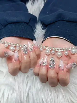 ネイル ENsalon nailのネイルデザイン